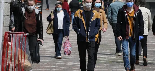 Où sera obligatoire le port du masque à partir du 1er août ?