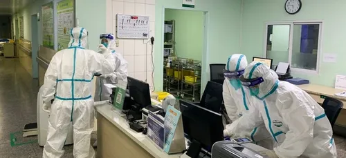 Coronavirus : Des signaux de reprise épidémique dans certains...