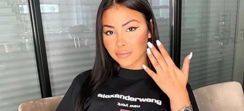 Maeva Ghennam : elle a été arrêtée par la police !