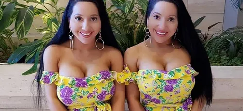 Jumelles, elles veulent tomber enceinte du même homme, en même temps