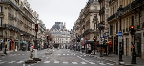 Covid-19 : la liste des départements qui risquent le reconfinement