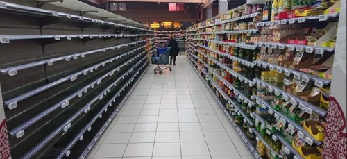 Les magasins français, bientôt impactés par les mesures contre le...