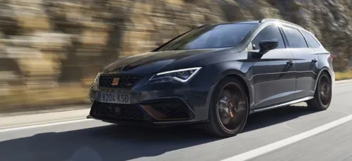 Découvrez les nouvelles voitures-radar de la police