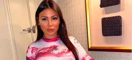 Maeva Ghennam : sa nouvelle voiture est hors de prix ! [PHOTO]