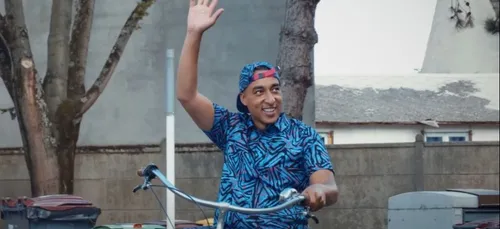 Découvrez « Danilo », le dernier clip de Nahir ! [VIDEO]