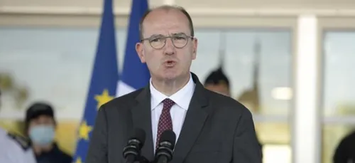 Le reconfinement inévitable ? Les annonces inquiétantes de Jean...