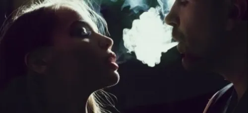 Le Cannabis et la sexualité : voici ce que révèle une étude !