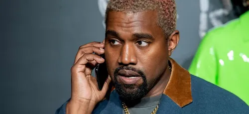 Kanye West officiellement candidat il présente sa colistière !