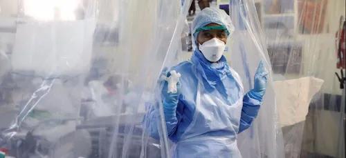 Covid-19: pourquoi le recensement des contaminations est légèrement...