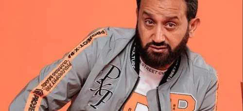 Cyril Hanouna : sa 1ère collection de vêtements est disponible !...