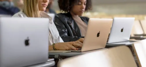 Apple : un bon plan pour avoir des AirPods gratuits !