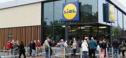 Lidl dévoile des masques réutilisables 50 fois à moins de 3 euros !