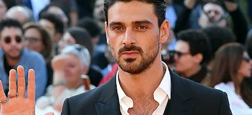 365 DNI : Michele Morrone, en couple avec une mannequin italienne ?