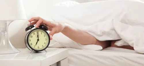 Quel impact à le manque de sommeil sur notre organisme ?