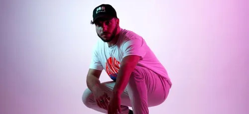 Souli dévoile « START », sa première mixtape