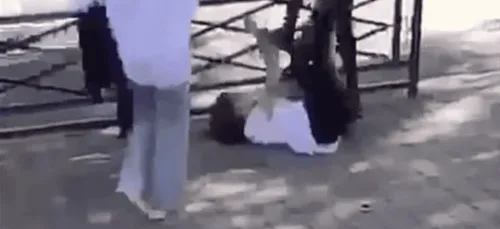 L’agression filmée d’une collégienne de 14 ans à Reims choque