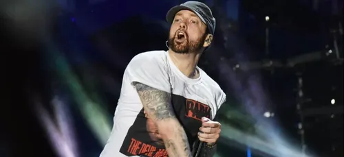 Eminem : un fan a failli le tuer