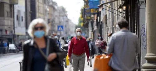 Covid-19 : Le coronavirus capable d'envahir le cerveau ?