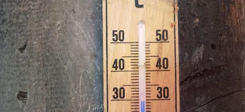 Fortes chaleurs : « les canicules seront de plus en plus...