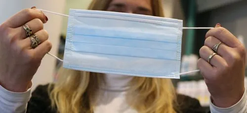 Covid-19 : l'inquiétude s'installe en France