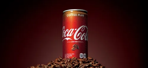 Coca-Cola annonce l'arrivée prochaine d'une toute nouvelle boisson !