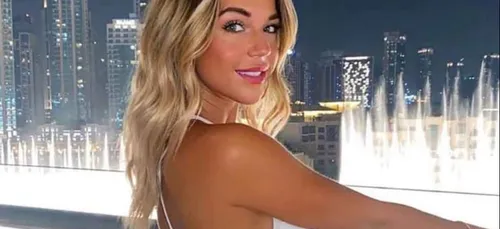 Maddy Burciaga : elle annonce une très grande nouvelle !