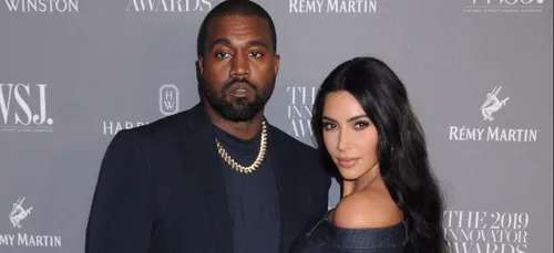 Kim Kardashian : elle aurait entamé une procédure de divorce