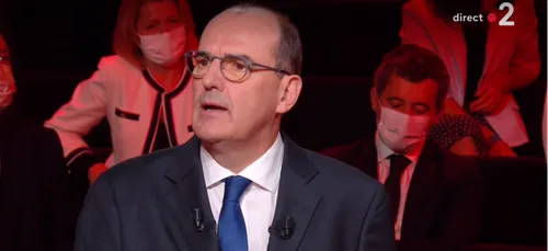 Jean Castex le confirme, un reconfinement général est envisagé