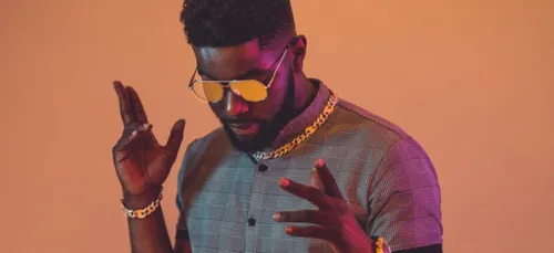 Ghenda : découvrez cette artiste à suivre !