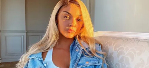 Wejdene : argent, famille, elle se livre « j'essaie de pas faire...