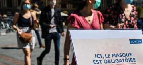 Covid-19 : une deuxième vague encore plus difficile? Des médecins...