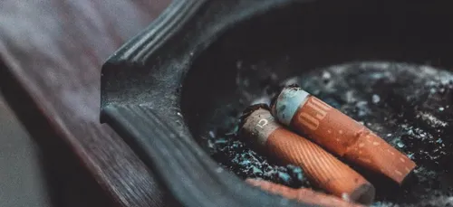 La cigarette pourrait disparaître dans 10 à 15 ans !