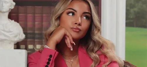 Wejdene : les premiers chiffres de vente de « 16 »