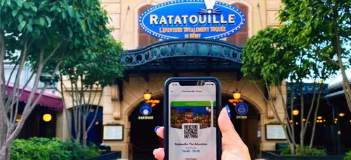 Disneyland Paris : voici comment éviter la queue pour les...