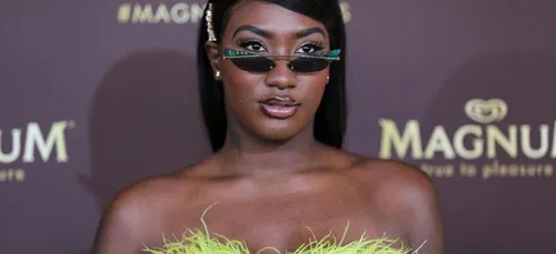 Aya Nakamura réalise un exploit inédit depuis Diam's