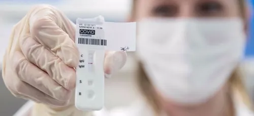 Covid-19 : ces nouvelles révélations au sujet de la maladie