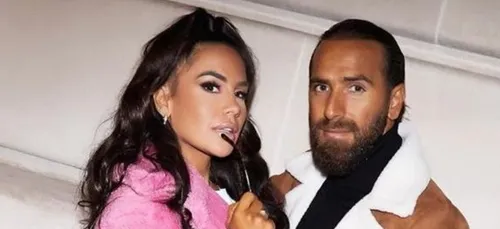 Milla Jasmine : de vieilles photos d'elle ressurgissent ! [PHOTOS]