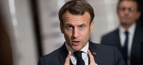 Couvre-feu, travail, sorties : retour sur les annonces d'Emmanuel...