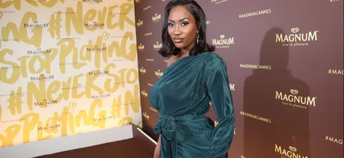 Aya Nakamura : elle officialise son couple