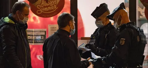 Couvre-feu : peut-il être avancé à 17h ?