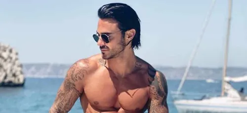 Benji Samat : il s'explique au sujet de sa rupture avec Marine El...