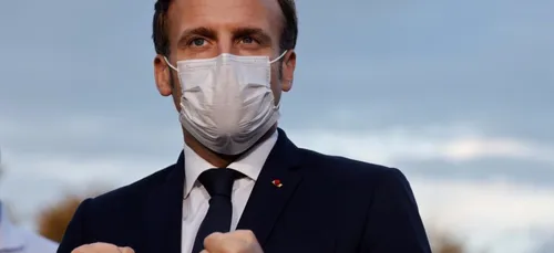 Reconfinement dès Jeudi minuit pour 4 semaines ?