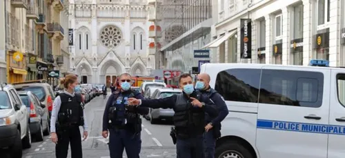 Attentat de Nice : l'assaillant avait-il un complice ?