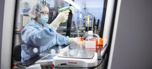 Covid-19 : Un essai clinique pour un vaccin tourne mal !