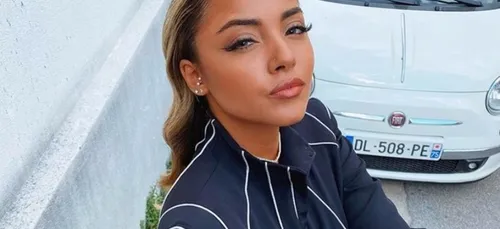 Wejdene : célibataire ? De retour sur instagram, un message sème le...