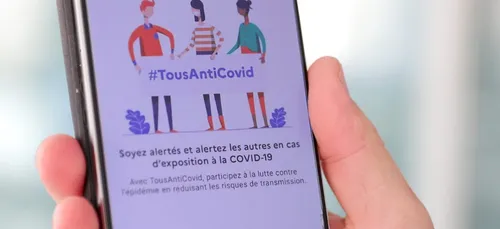 Covid-19 : une application capable de déceler la maladie grâce à...