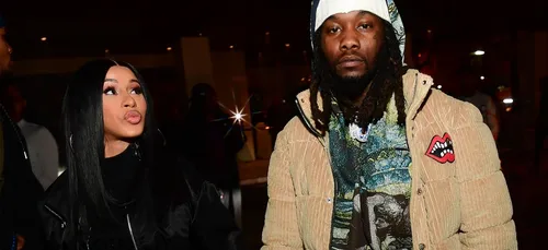 Offset accuse Cardi B de mentir : «Tu devrais arrêter de mentir...