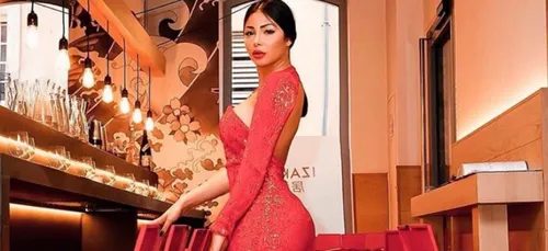 Maeva Ghennam : bientôt en couple avec Greg ?