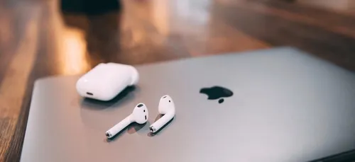 AirPods 3 : le design dévoilé ?