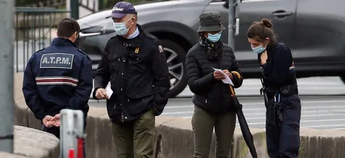 Confinement renforcé : la semaine s'annonce décisive